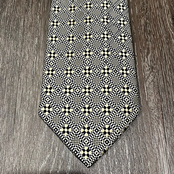 Nordstrom Men’s Shop Robert Talbott Tie - Picture 1 of 2